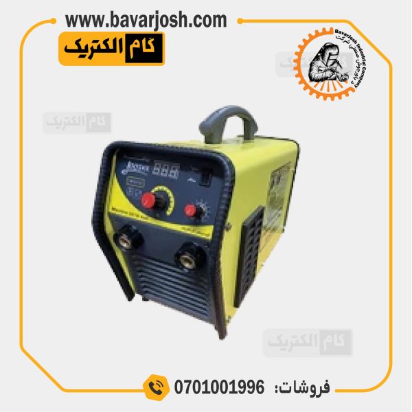 Bavarjosh MINI-EL 221G CELL Cellulosic Welding Machine