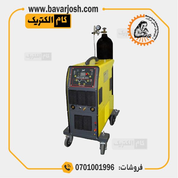 CARRY TIG 403DC Water-Cooled Argon Welding Machine