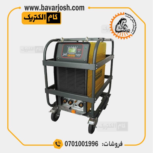 STUD WELDER DA 222