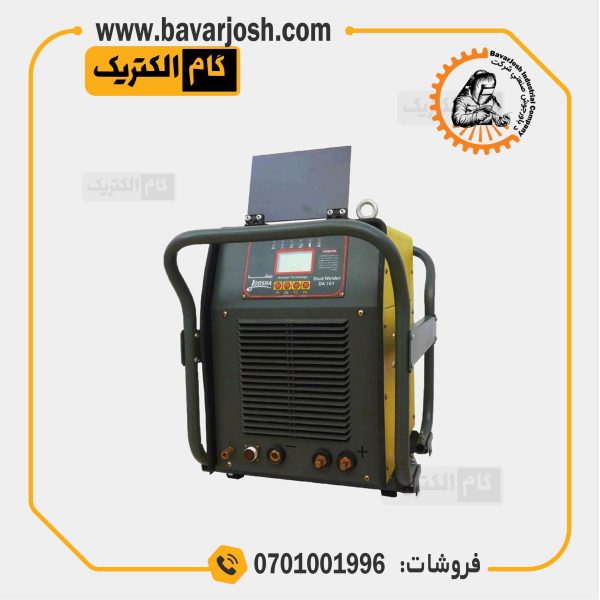 STUD Welding DA 161